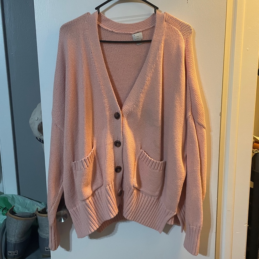 Cardigan
